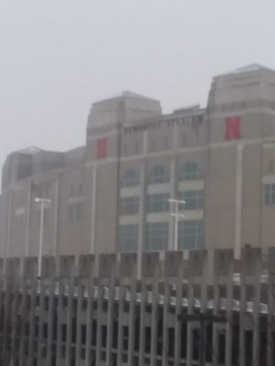 Memorial Stadium Nn