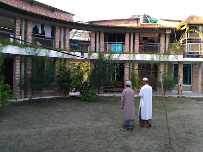 Photos of Al-Markazul Islami Guest House