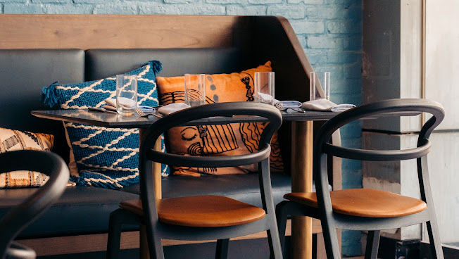 The Café at Alma San Diego by null