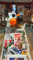 Photo n°20 de Le Régence à Gap (Bureau de tabac)