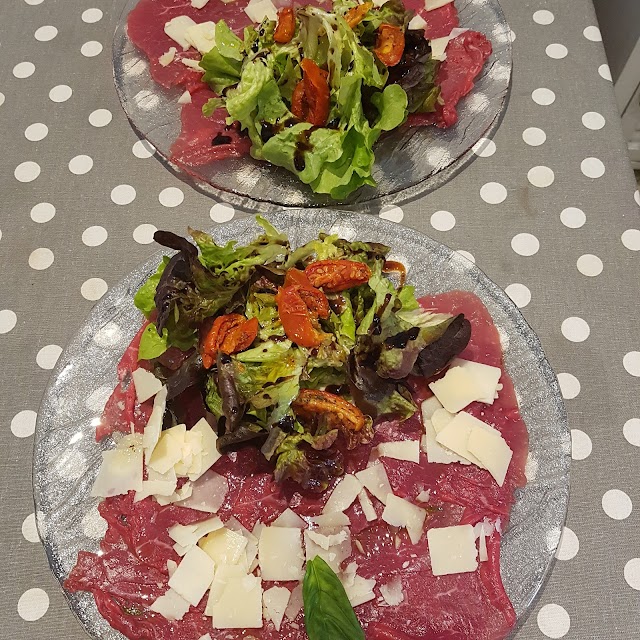 Restaurant Le bienfait