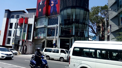 Photos of ABBA International