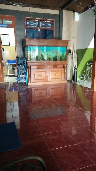 Photos of Klinik Ibu Dan Anak "Pendowo"