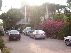 Mahaban Hotel swabi