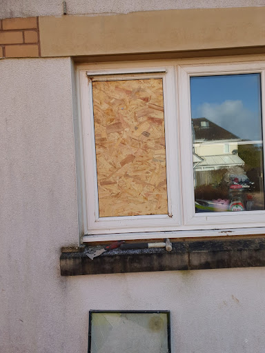 MC Locksmiths - Visual