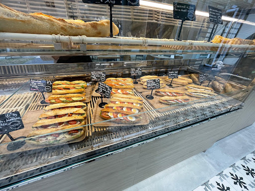 Boulangerie Saint Anne