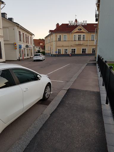 Filipstad Bussterminalen - Thumbnail