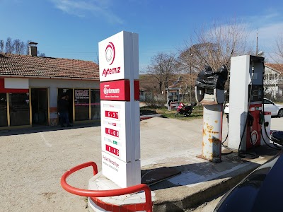 Petrol Ofisi-polat Petrol