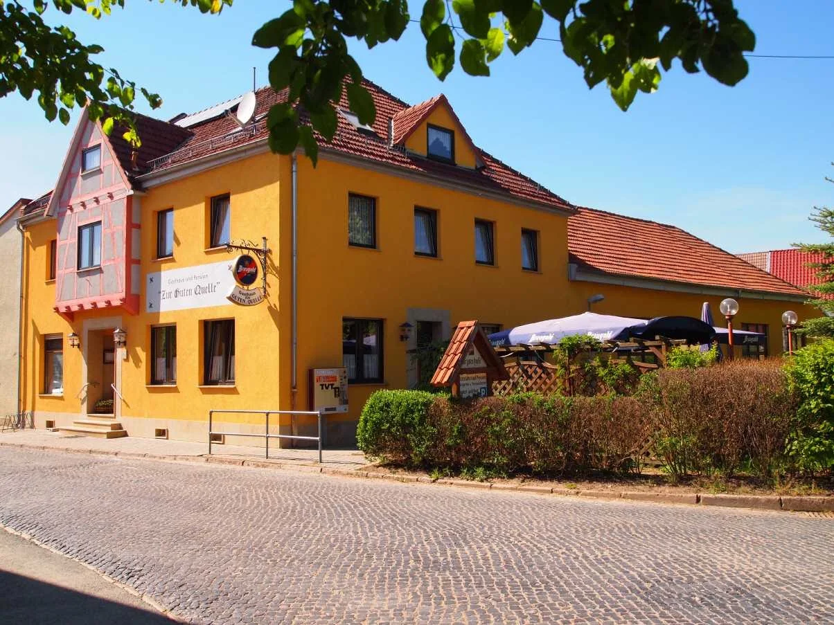 Pension Zur Guten Quelle