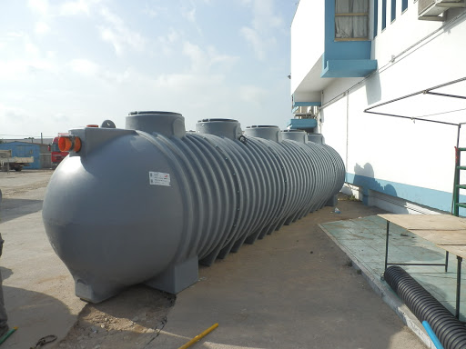 Beton Campania Srl - Thumbnail