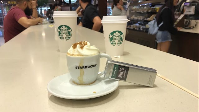 Starbucks