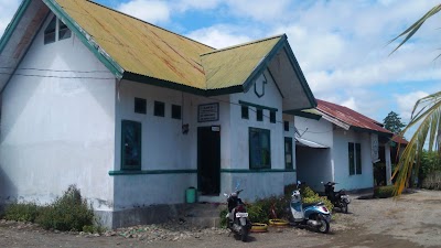 Photos of Puskesmas Randomayang