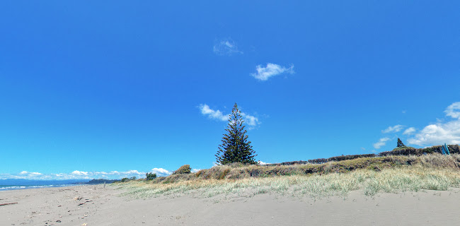 Ohope Beach TOP 10 Holiday Park - Ohope