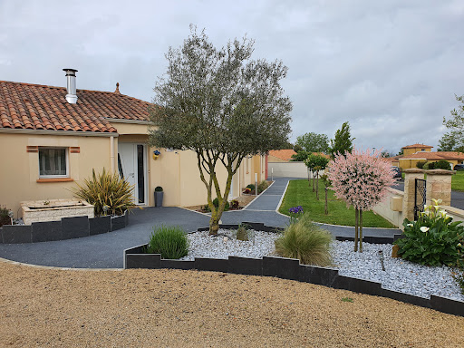Photo de Hotel Omnubo Collection à Saint-Mars-la-Réorthe (85590)