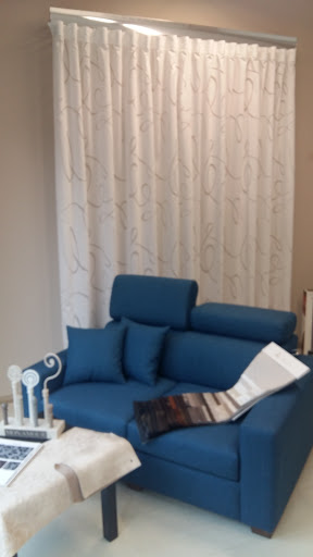 Diffusion Textiles Marchese - Visual