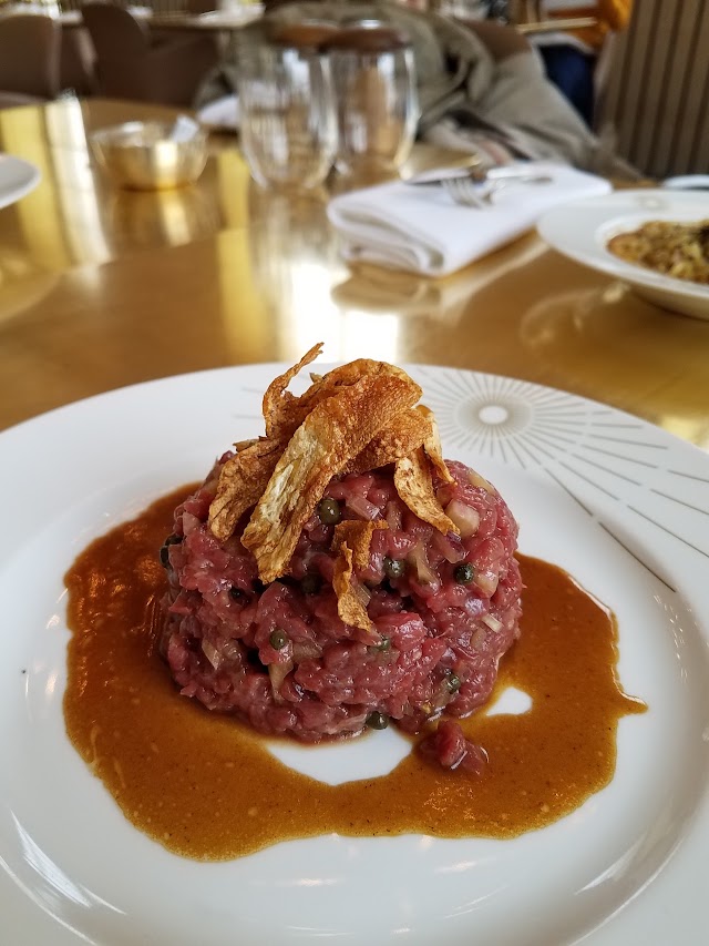 Ore - Ducasse au Château de Versailles