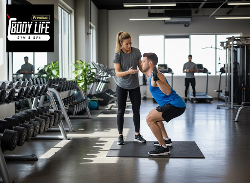 Choosing the right fitness trainer can completely change your results. At Bodylife Premium Gyms,… post image