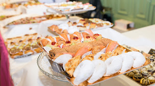 Photo n°8 de Le caprice d'or à Châlette-sur-Loing (Pâtisserie)