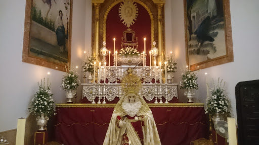 HERMANDAD DE NTRO. PADRE JESÚS NAZARENO, NTRA. SRA. DE LOS DOLORES, ... - Thumbnail