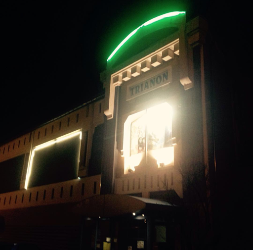 Le Trianon Marvejols Gallery - France