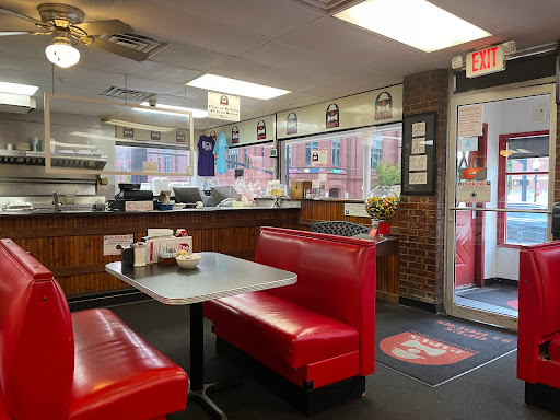 Papa's Breakfast Nook