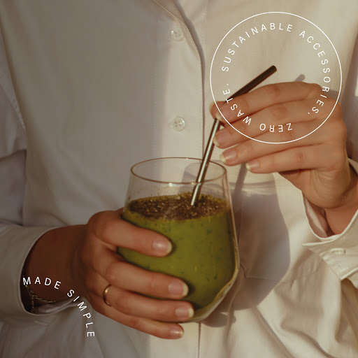 Moss Kitchen - Visual