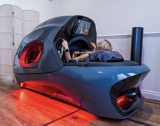 AstraBody – Body Sculpting & Wellness Studio