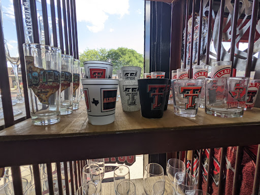 Red Raider Outfitter- Broadway - Thumbnail