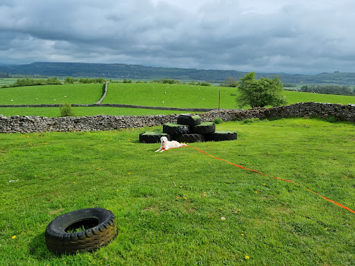 Grassgarth Boarding Kennels