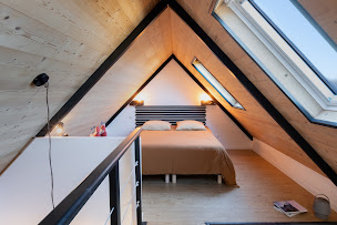 Photo n°4 de La Maison de Treminou à Plomeur (Gîte)