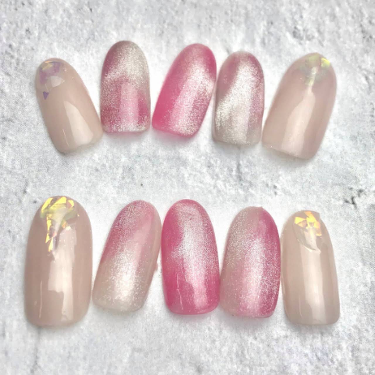 ジェルネイル専門店 Nice Nail 千里中央店 ナイスネイル ネイルサロン