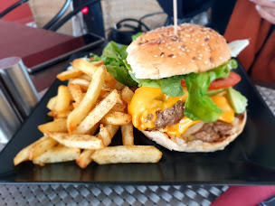 Photo n°22 de ₿ COIN FOODING à Toulon (Restaurant de tacos)