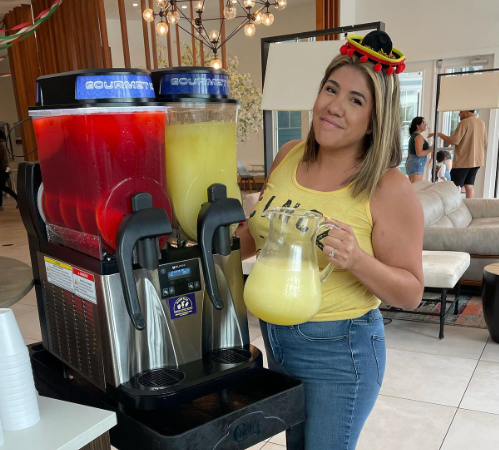 Slush Plus - Frozen Drinks & Soft Serve - Thumbnail