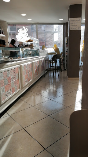 Coffe time - Visual