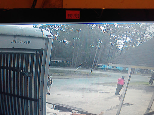 Glynn County Code Enforcement - Visual