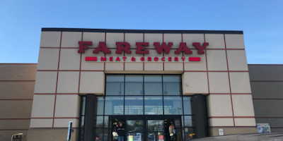 Fareway Grocery