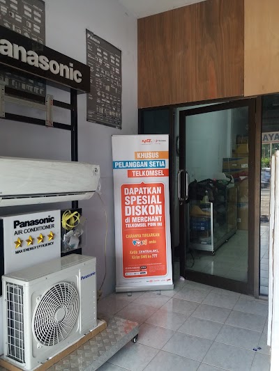 clothing-store