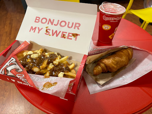 BeaverTails- Queues de Castor (White Rock) - Thumbnail