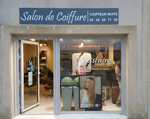 Photo n°12 de Ghislain Coiffeur à Saint-Martin-de-Ré (Salon de coiffure)