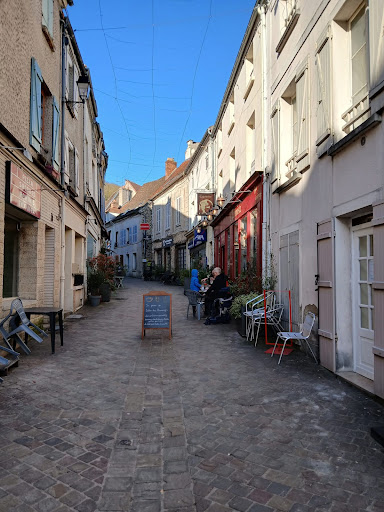 THIERRY LEDURE