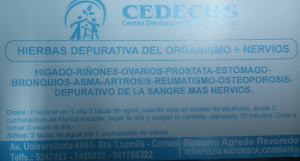 CENTRO DERMOCOSMIATRICO NATURISTA 2