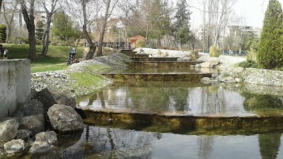 İncilipınar Governor Recep Yazicioglu Cultural Park