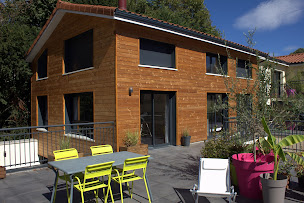 Photo n°33 de Effet Lodge à Saint-Cyr-au-Mont-d'Or (Lodge)