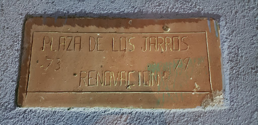 Plaza de los Jarros - Thumbnail