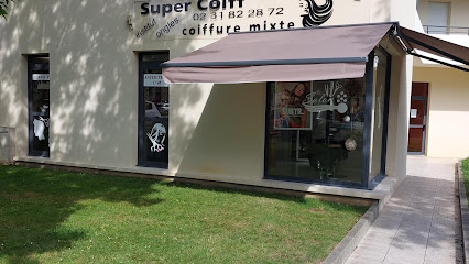 Super Coiff