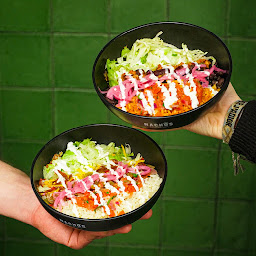 Photo n°11 de NACHOS - MEXICAN GOOD FOOD à Fenouillet (Restaurant végétarien)