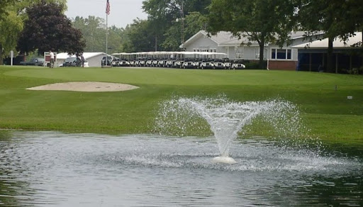The Front 9 - Thumbnail