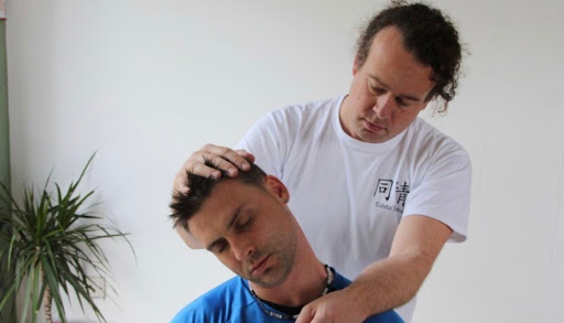 Crystal Palace Shiatsu