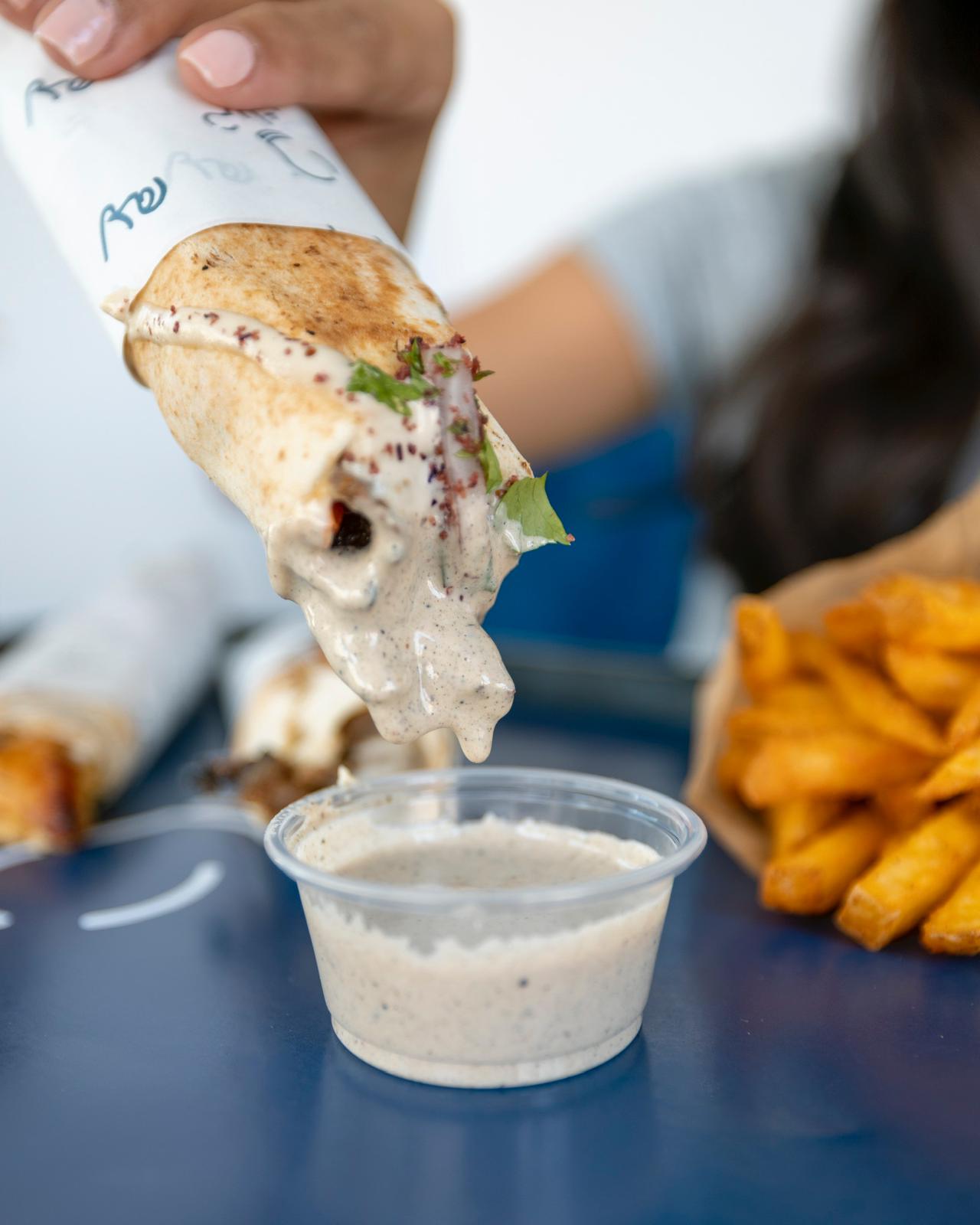 TREEK تريك (Sabah Alsalem) - صورة 2