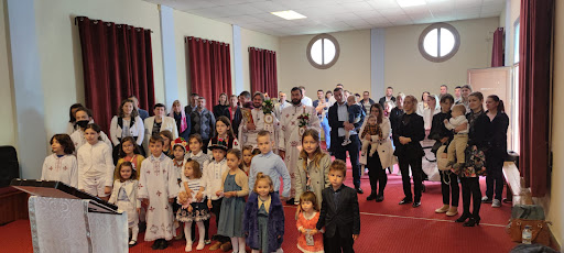 Parohia Ortodoxă Română Zuera - Thumbnail